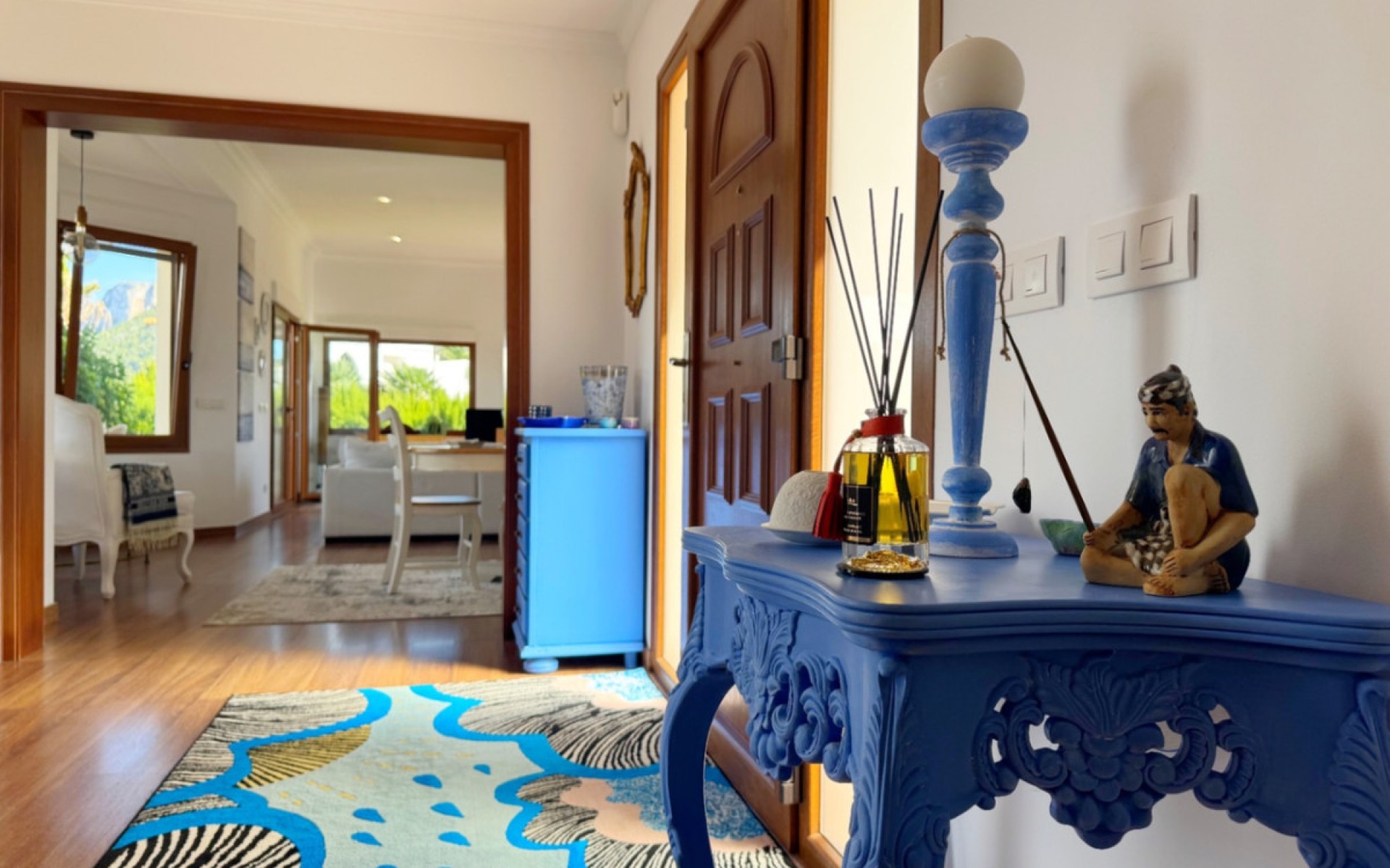 Resale - Villa - Dénia - Denia Centro