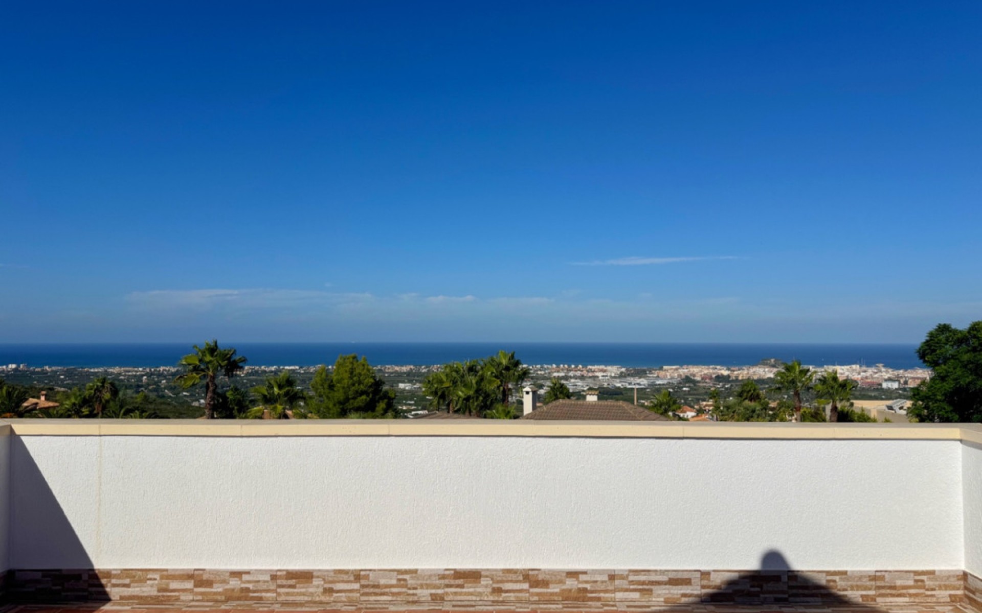 Resale - Villa - Dénia - Denia Centro
