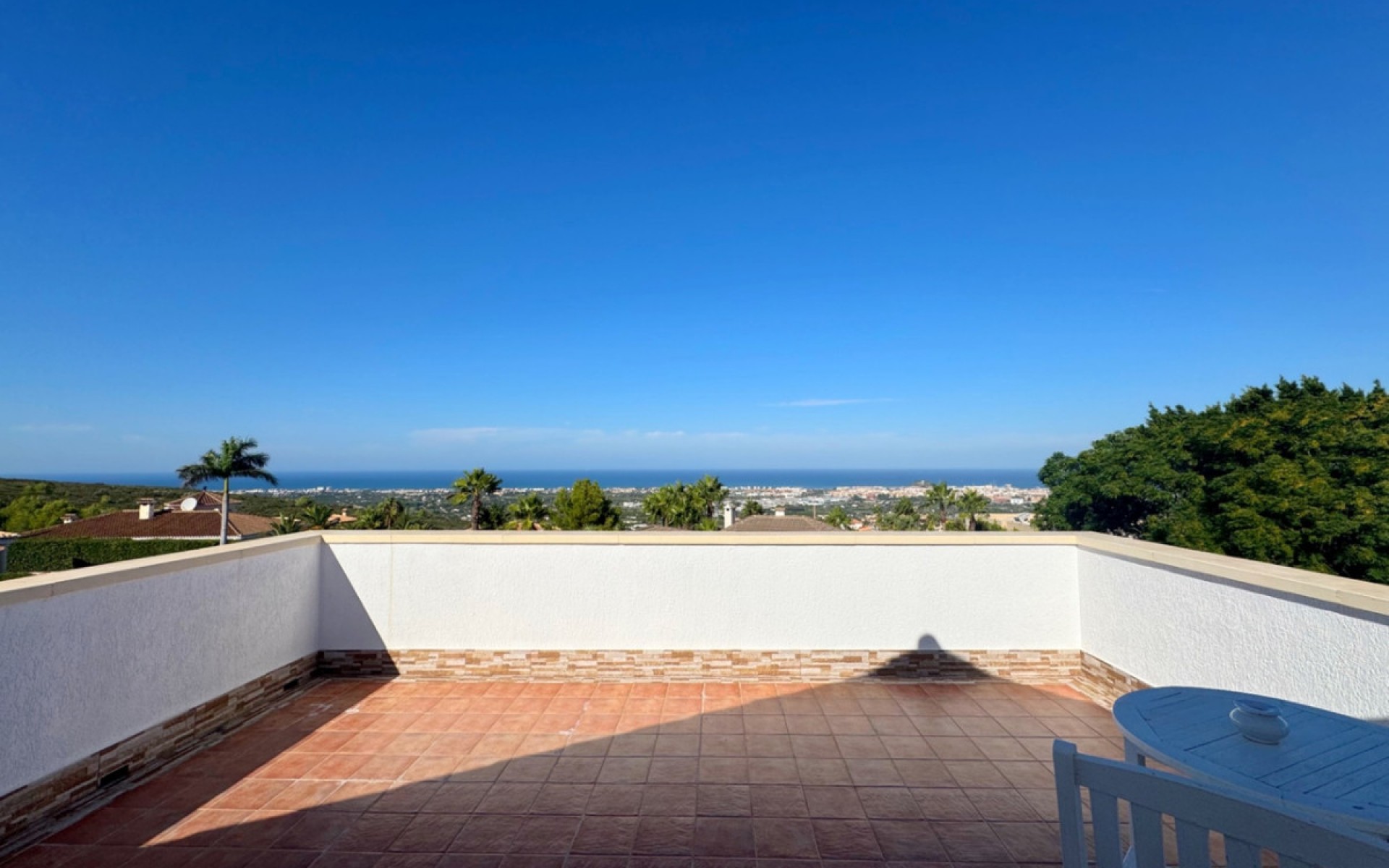 Resale - Villa - Dénia - Denia Centro