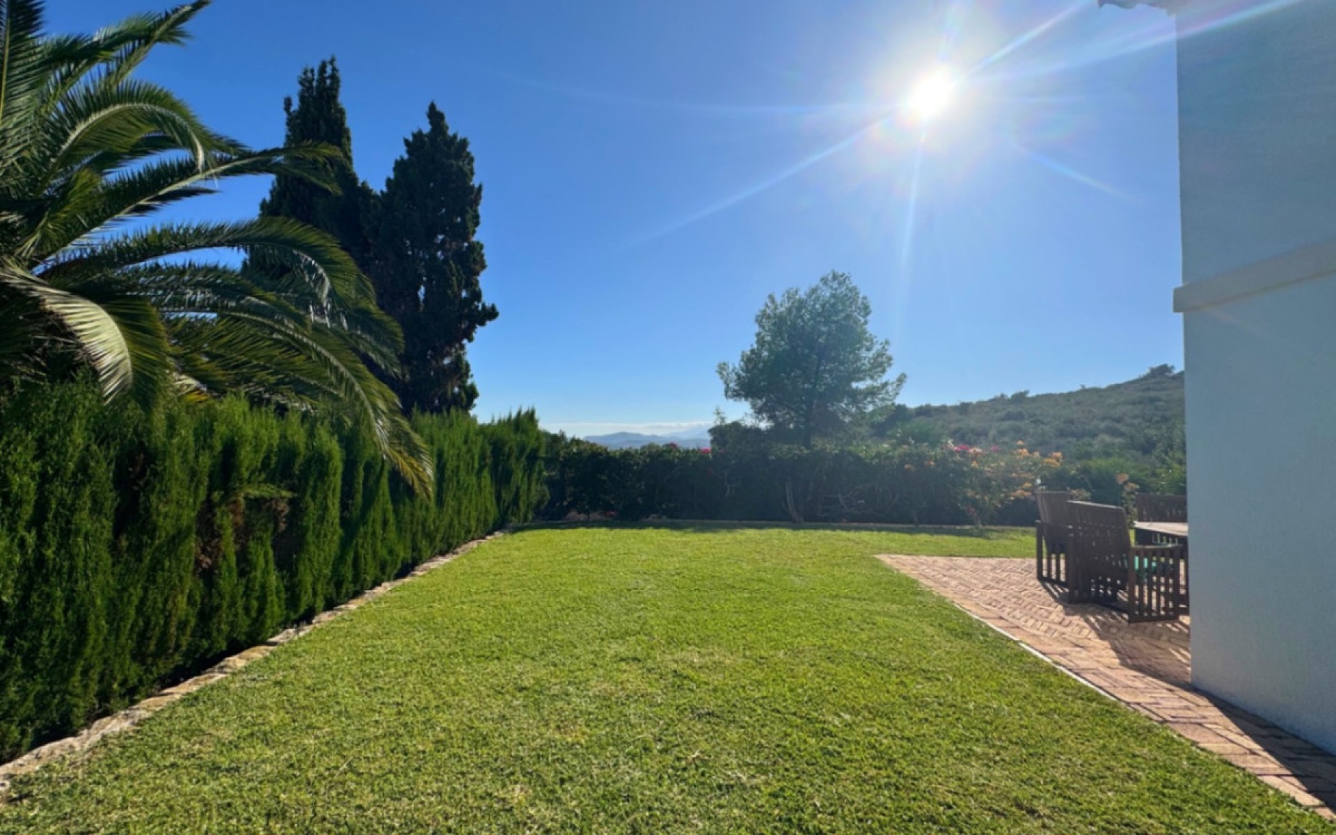 Resale - Villa - Dénia - Denia Centro