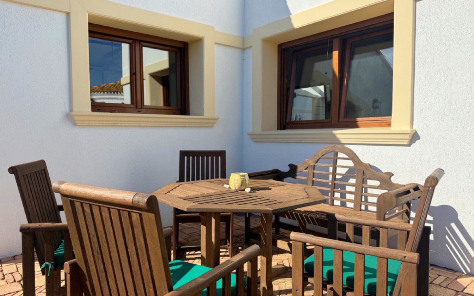 Resale - Villa - Dénia - Denia Centro
