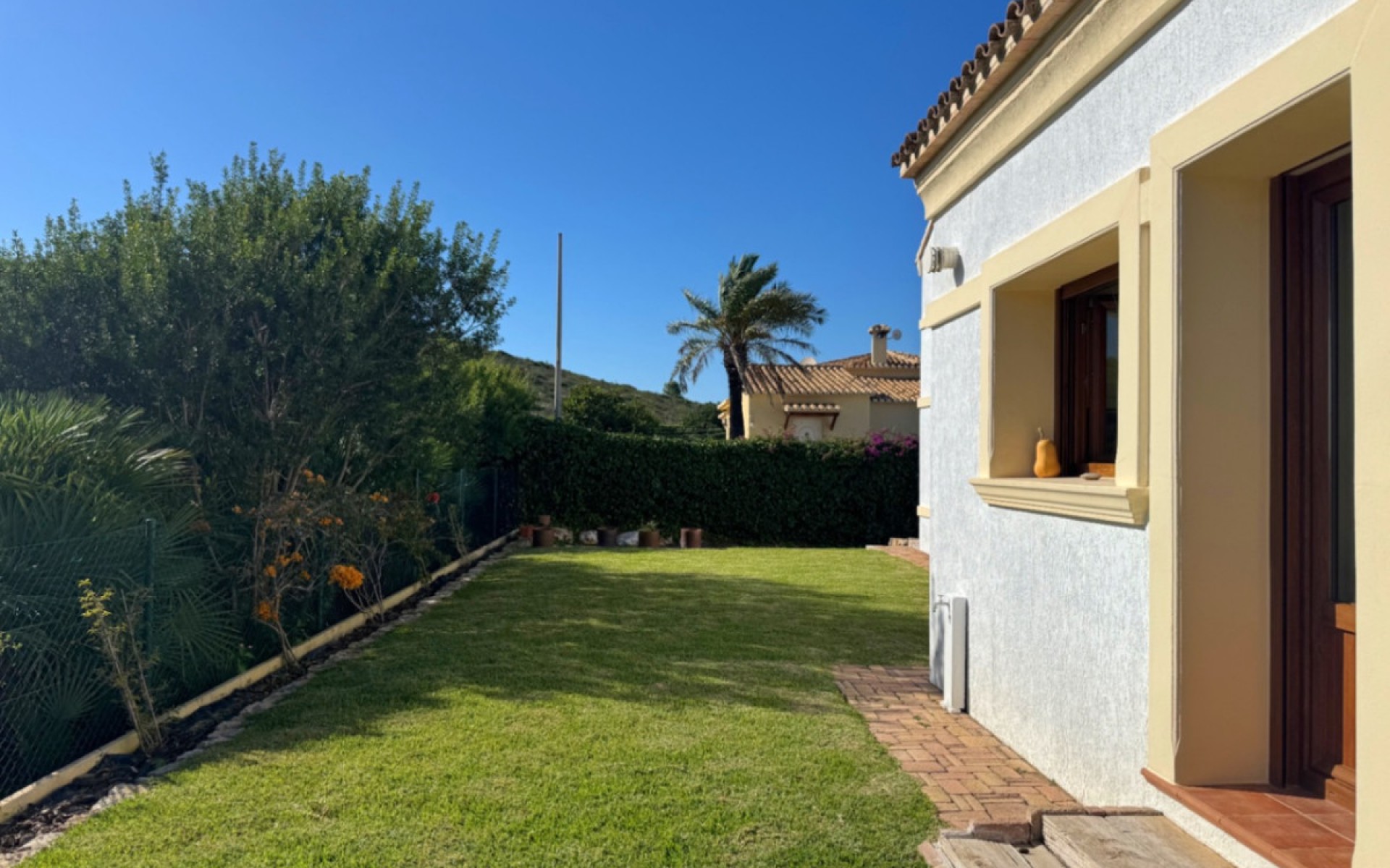 Resale - Villa - Dénia - Denia Centro