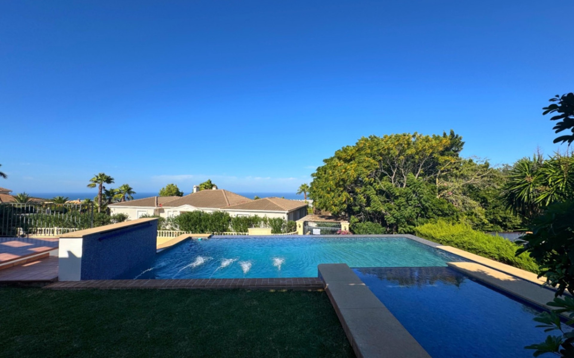 Resale - Villa - Dénia - Denia Centro