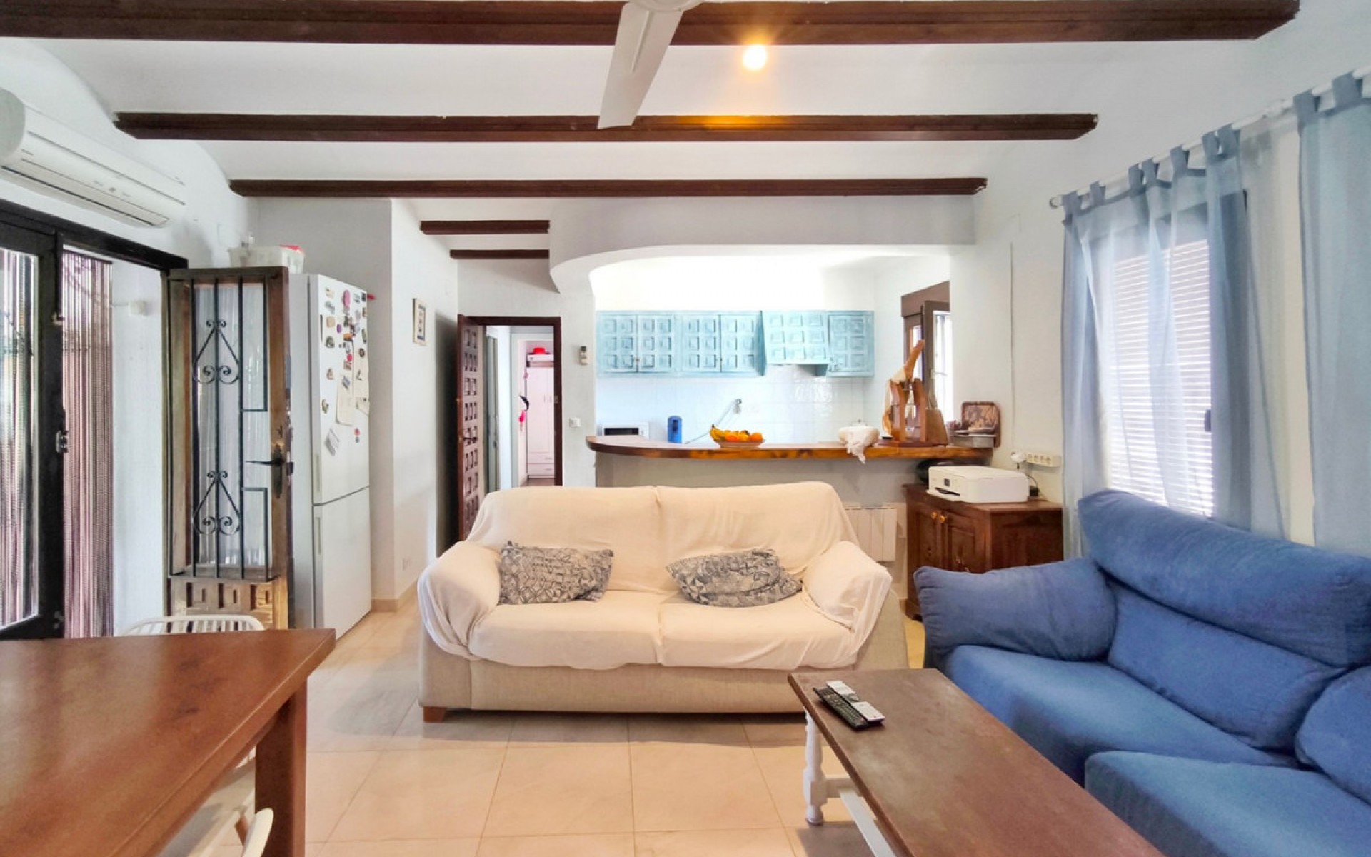 Resale - Villa - Dénia - Denia Centro