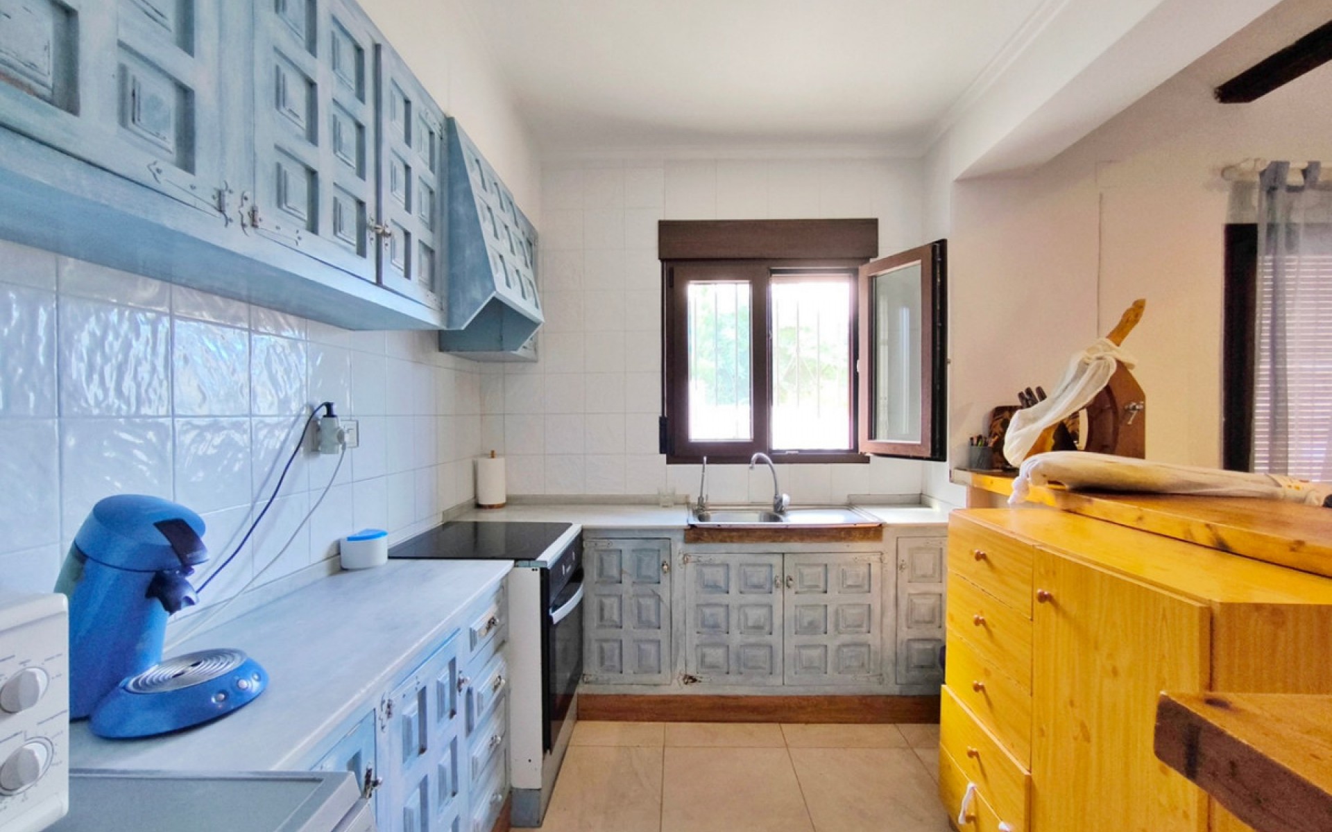 Resale - Villa - Dénia - Denia Centro