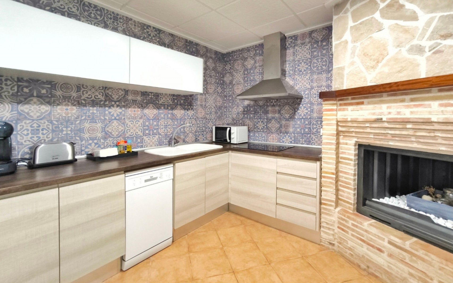 Resale - Villa - Dénia - Denia Centro