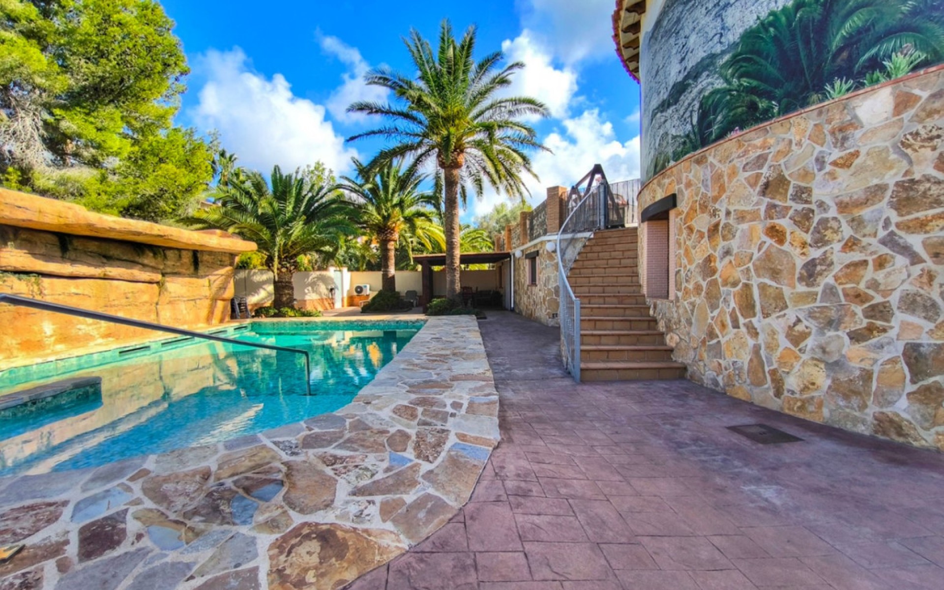 Resale - Villa - Dénia - Denia Centro
