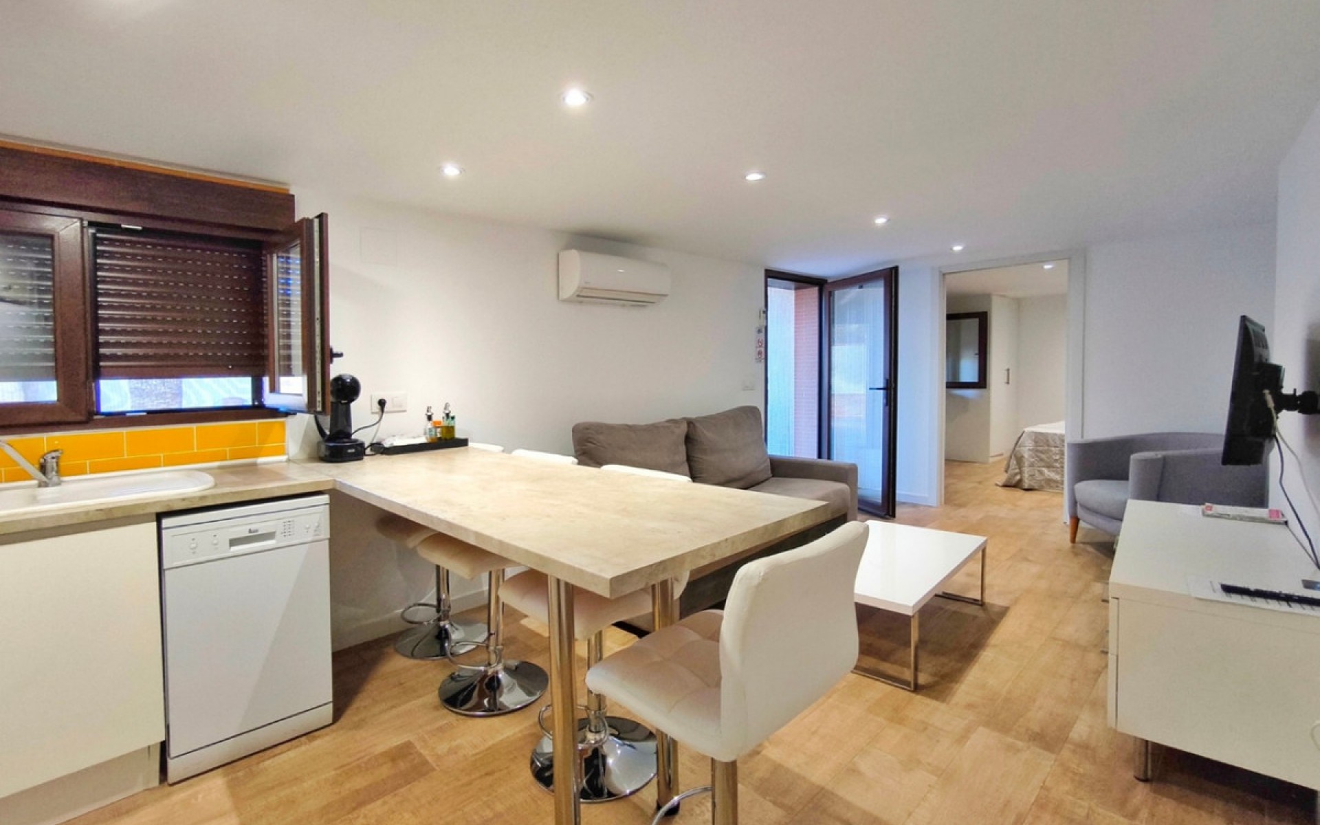 Resale - Villa - Dénia - Denia Centro