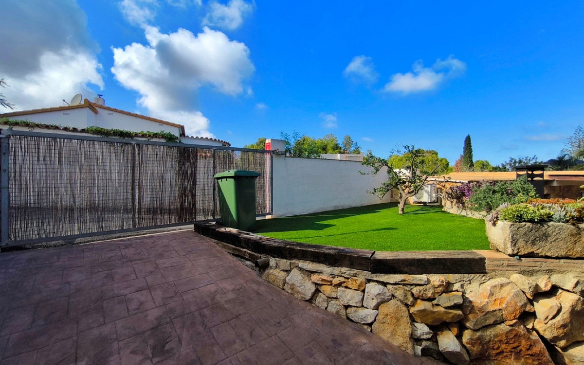 Resale - Villa - Dénia - Denia Centro