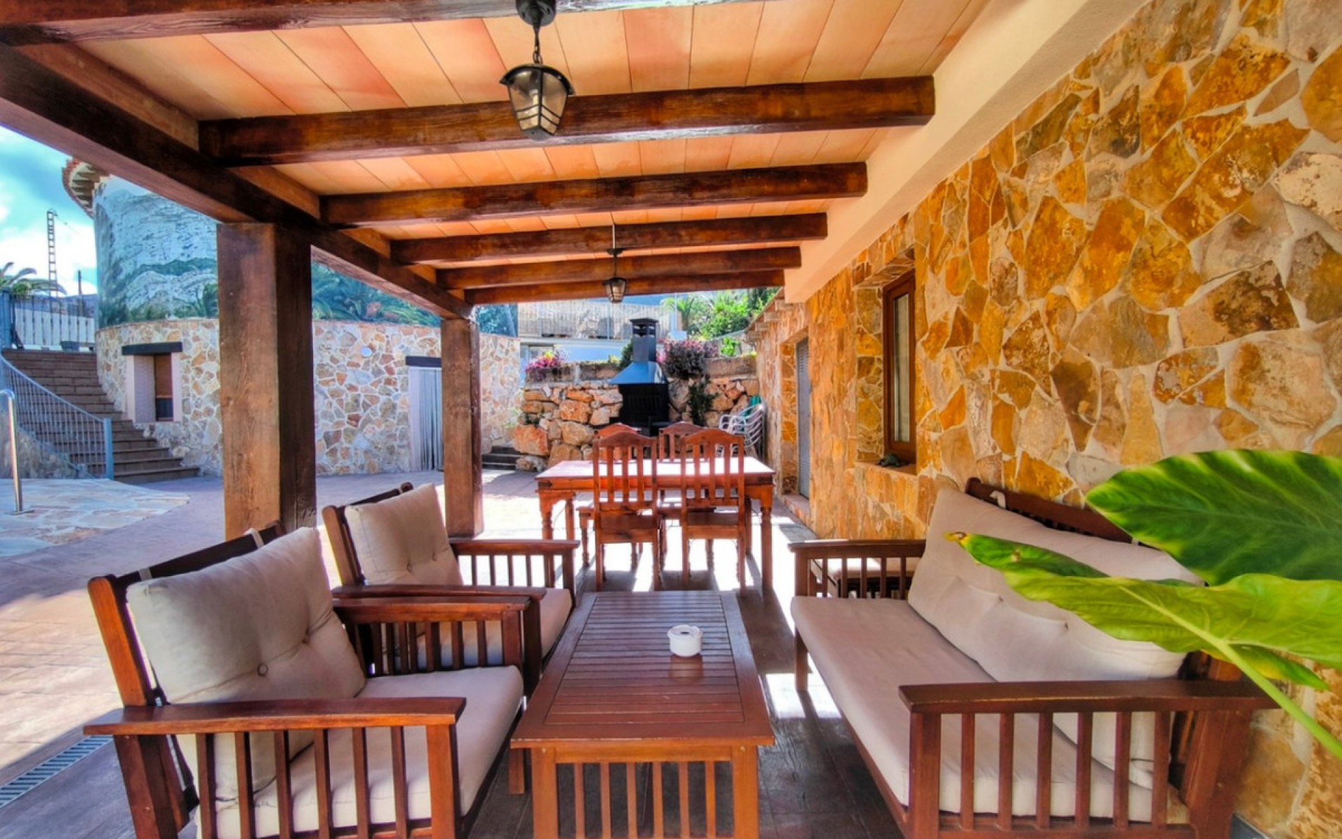 Resale - Villa - Dénia - Denia Centro