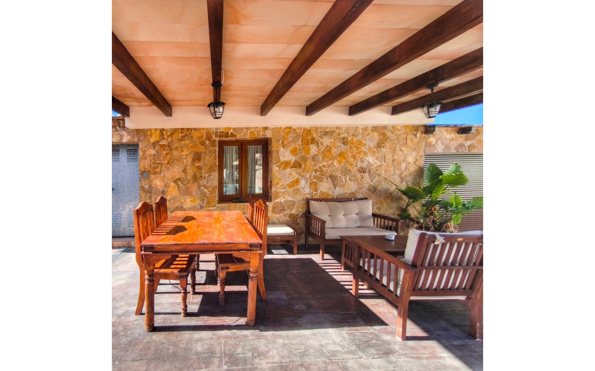 Resale - Villa - Dénia - Denia Centro