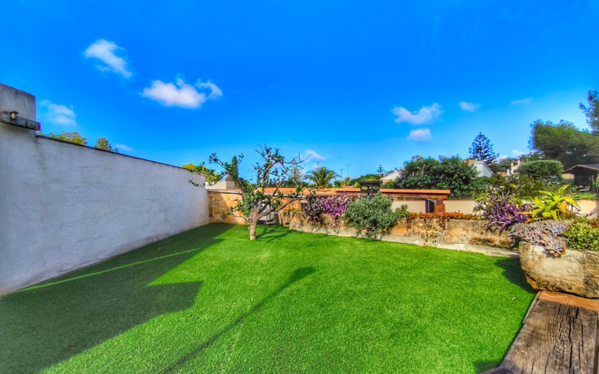 Resale - Villa - Dénia - Denia Centro