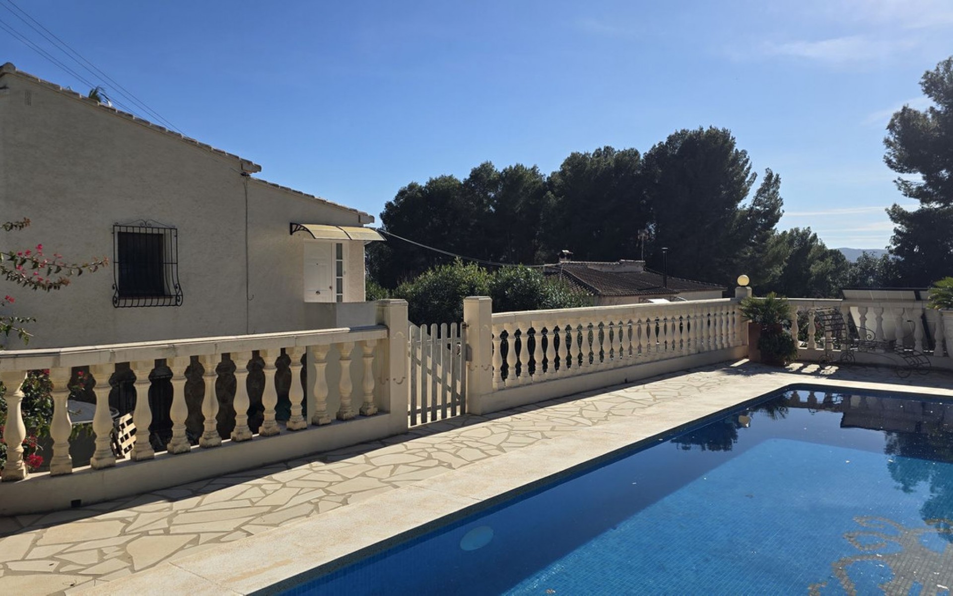 Resale - Villa - Dénia - Denia Centro