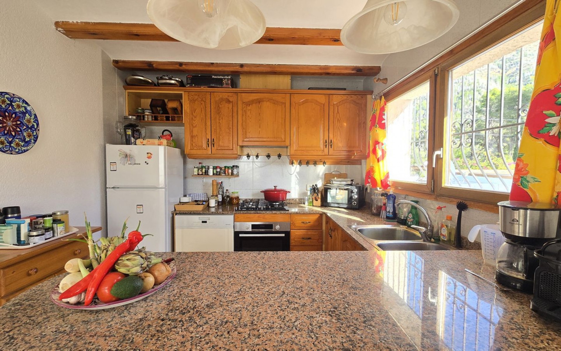 Resale - Villa - Dénia - Denia Centro