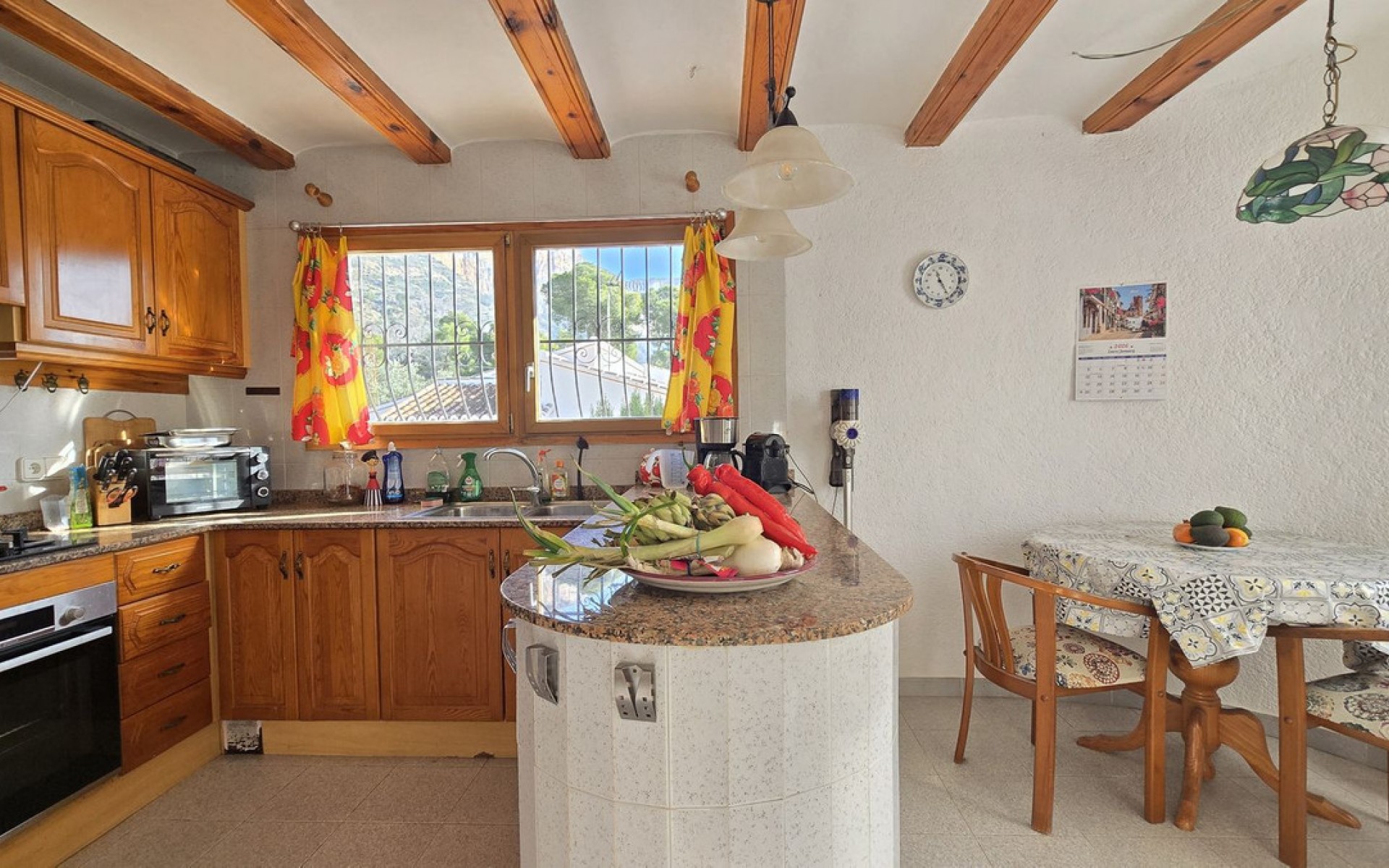 Resale - Villa - Dénia - Denia Centro