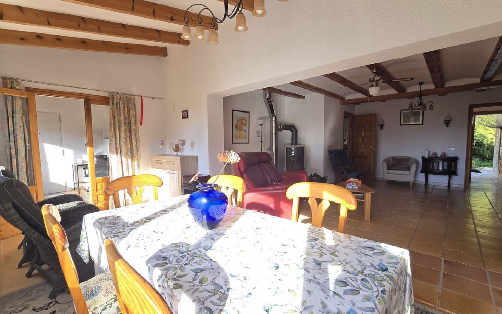Resale - Villa - Dénia - Denia Centro