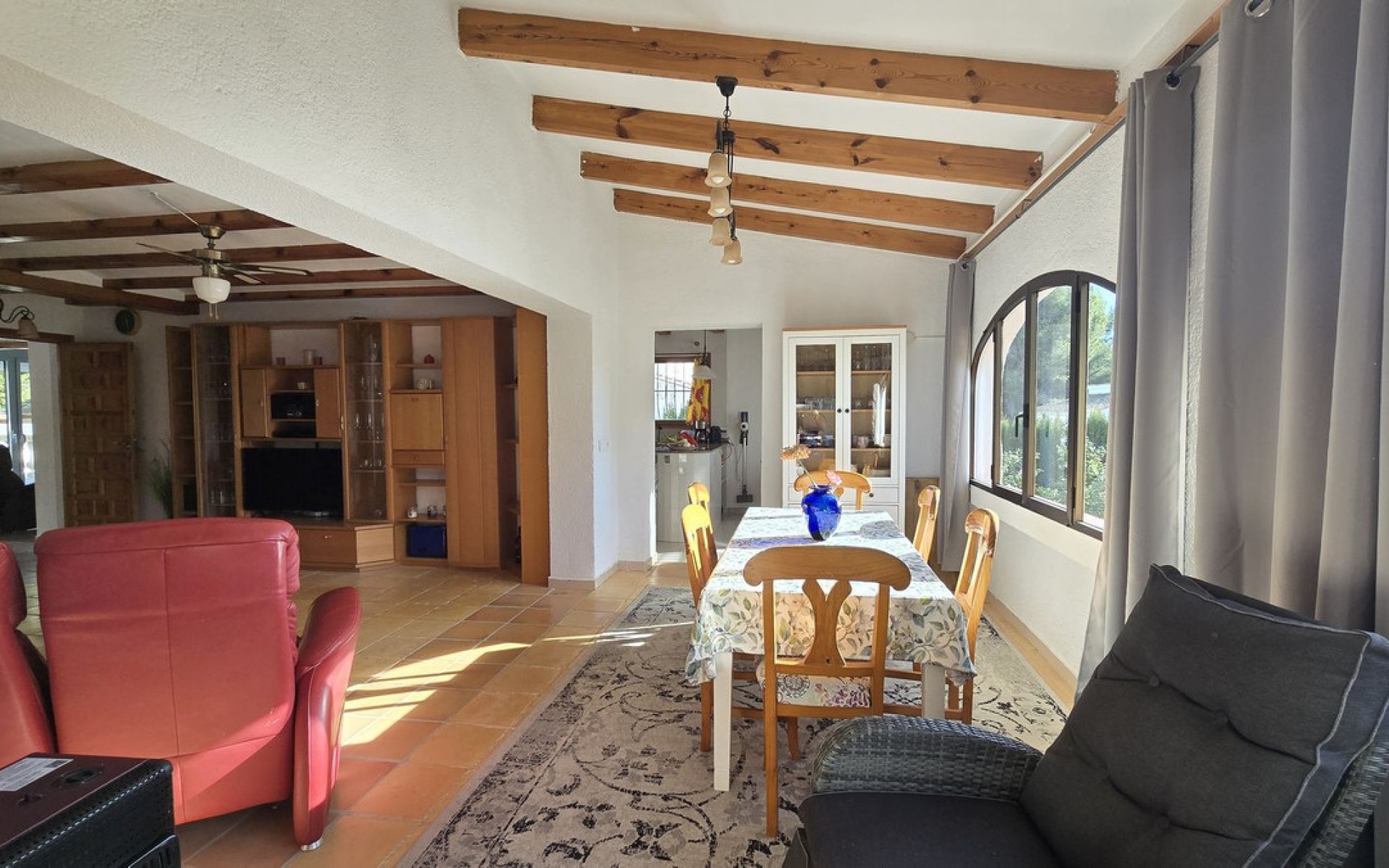 Resale - Villa - Dénia - Denia Centro