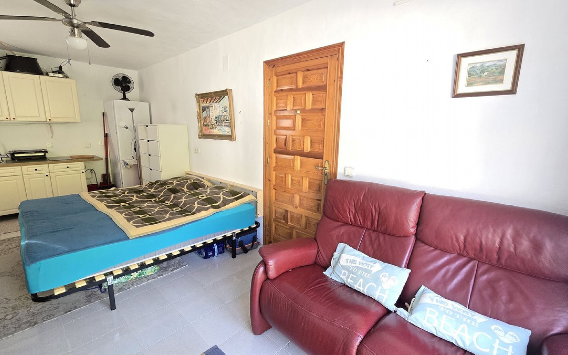 Resale - Villa - Dénia - Denia Centro