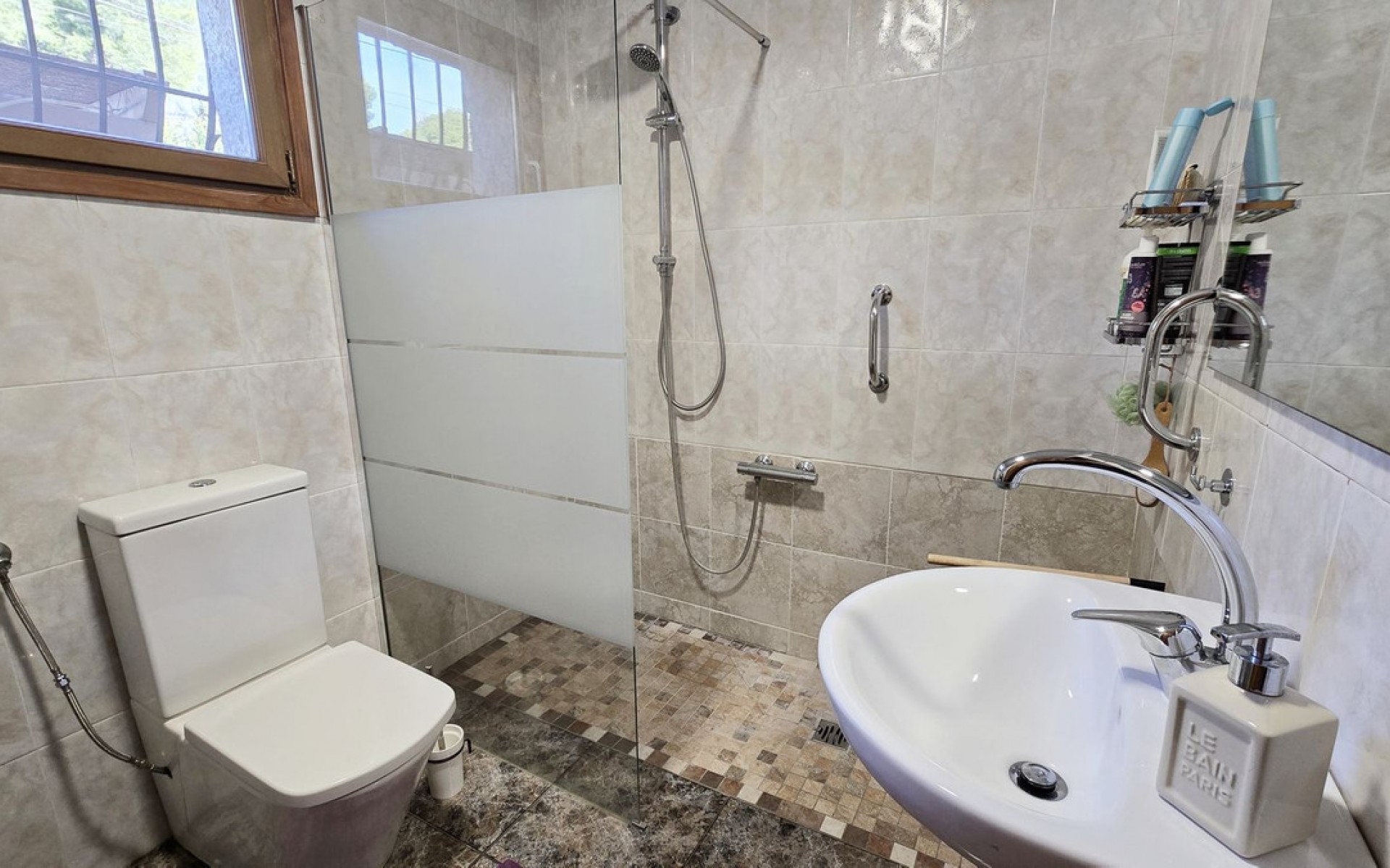 Resale - Villa - Dénia - Denia Centro