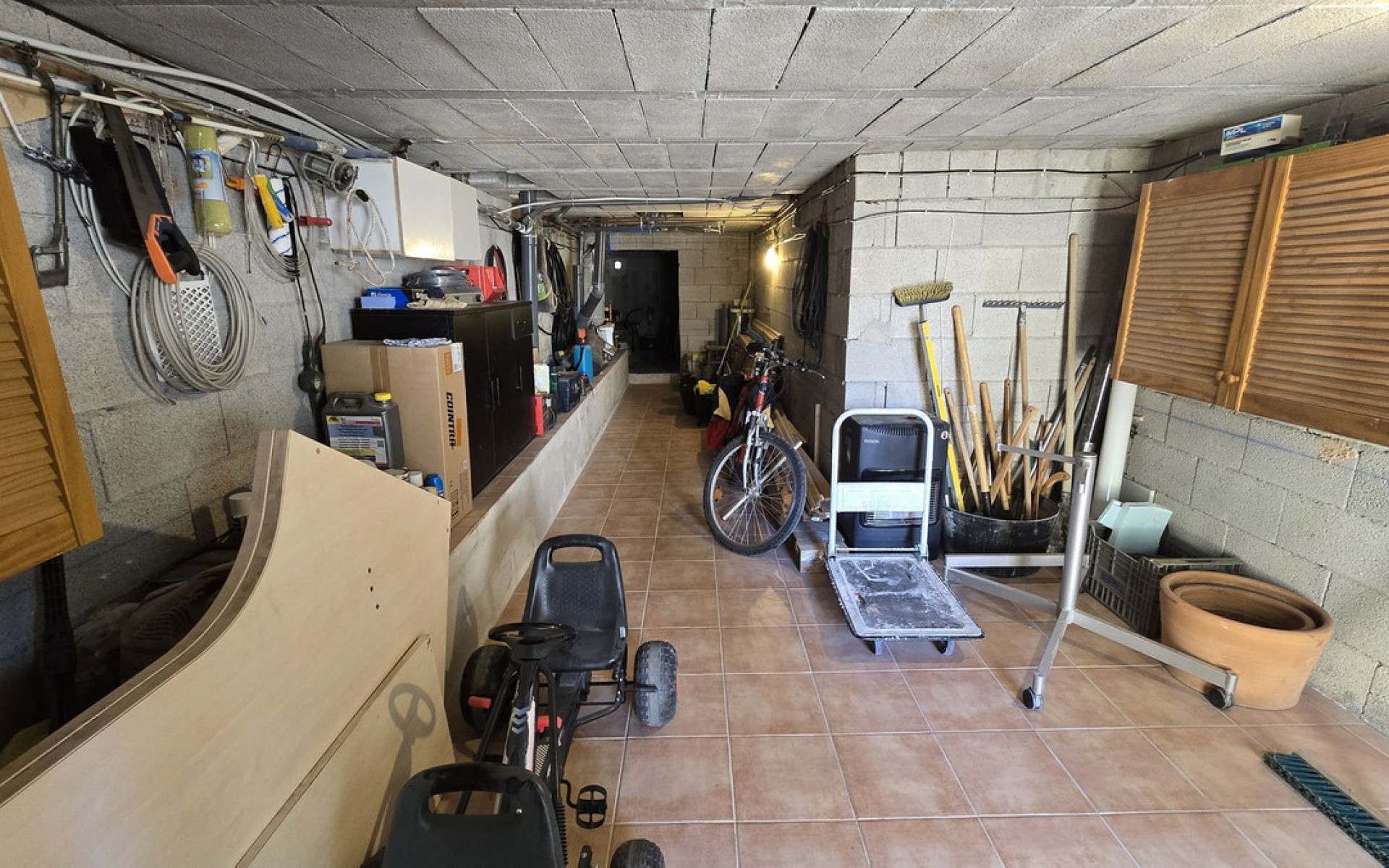 Resale - Villa - Dénia - Denia Centro