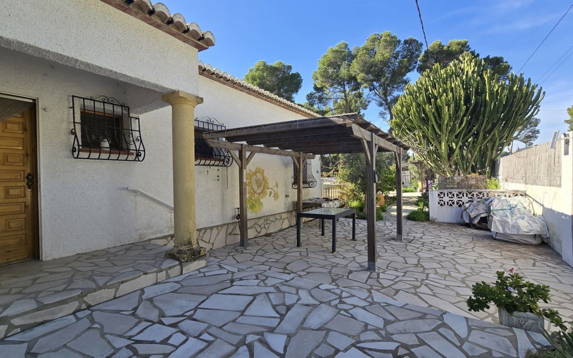 Resale - Villa - Dénia - Denia Centro
