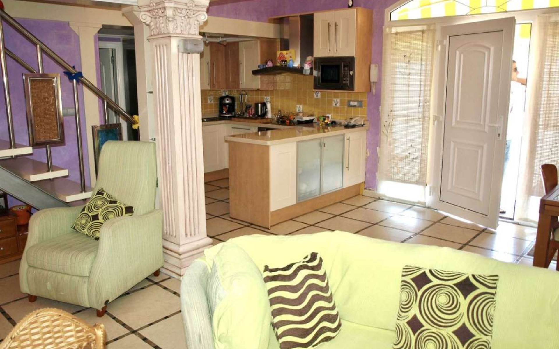 Resale - Villa - Dénia - Denia Centro