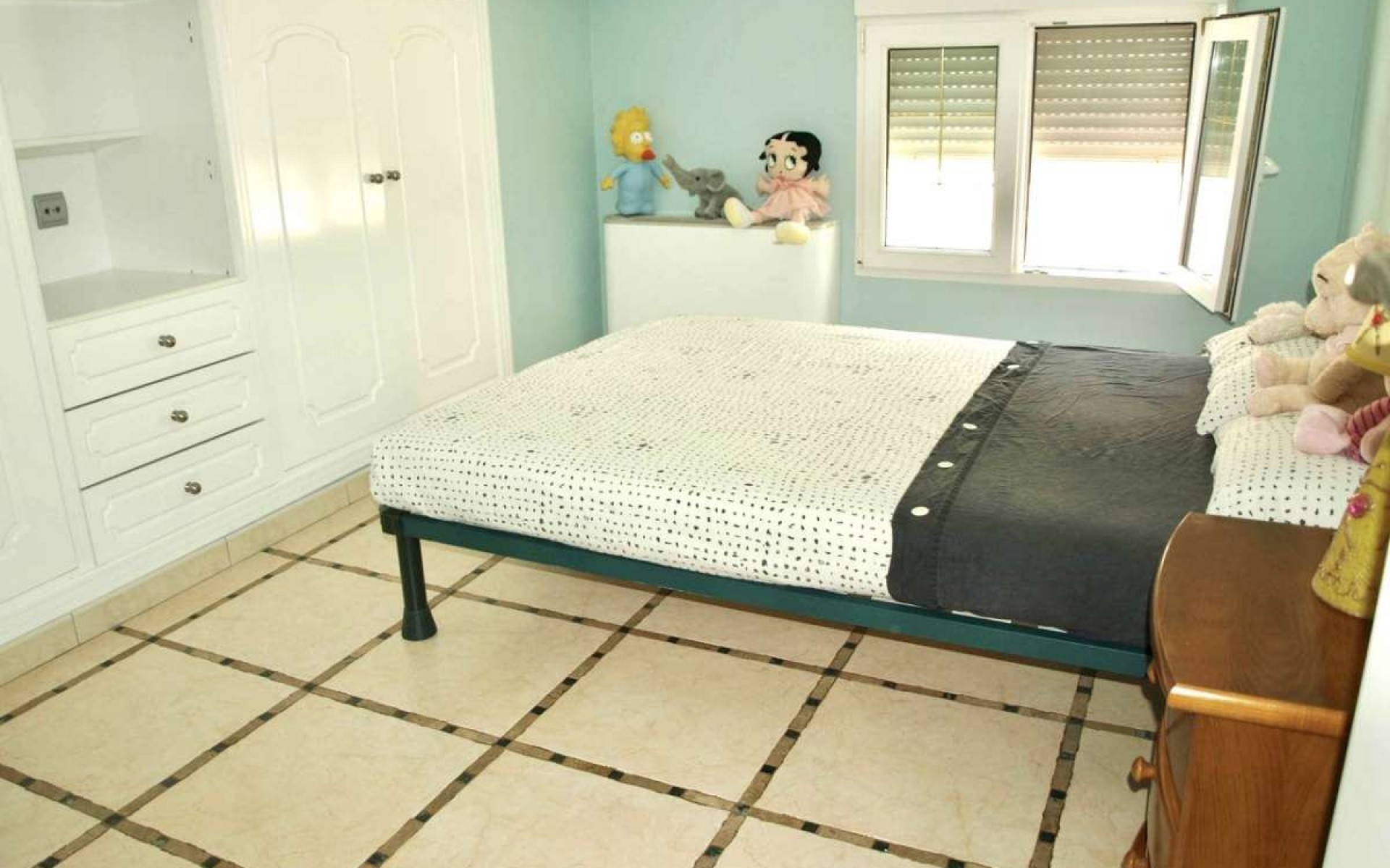 Resale - Villa - Dénia - Denia Centro