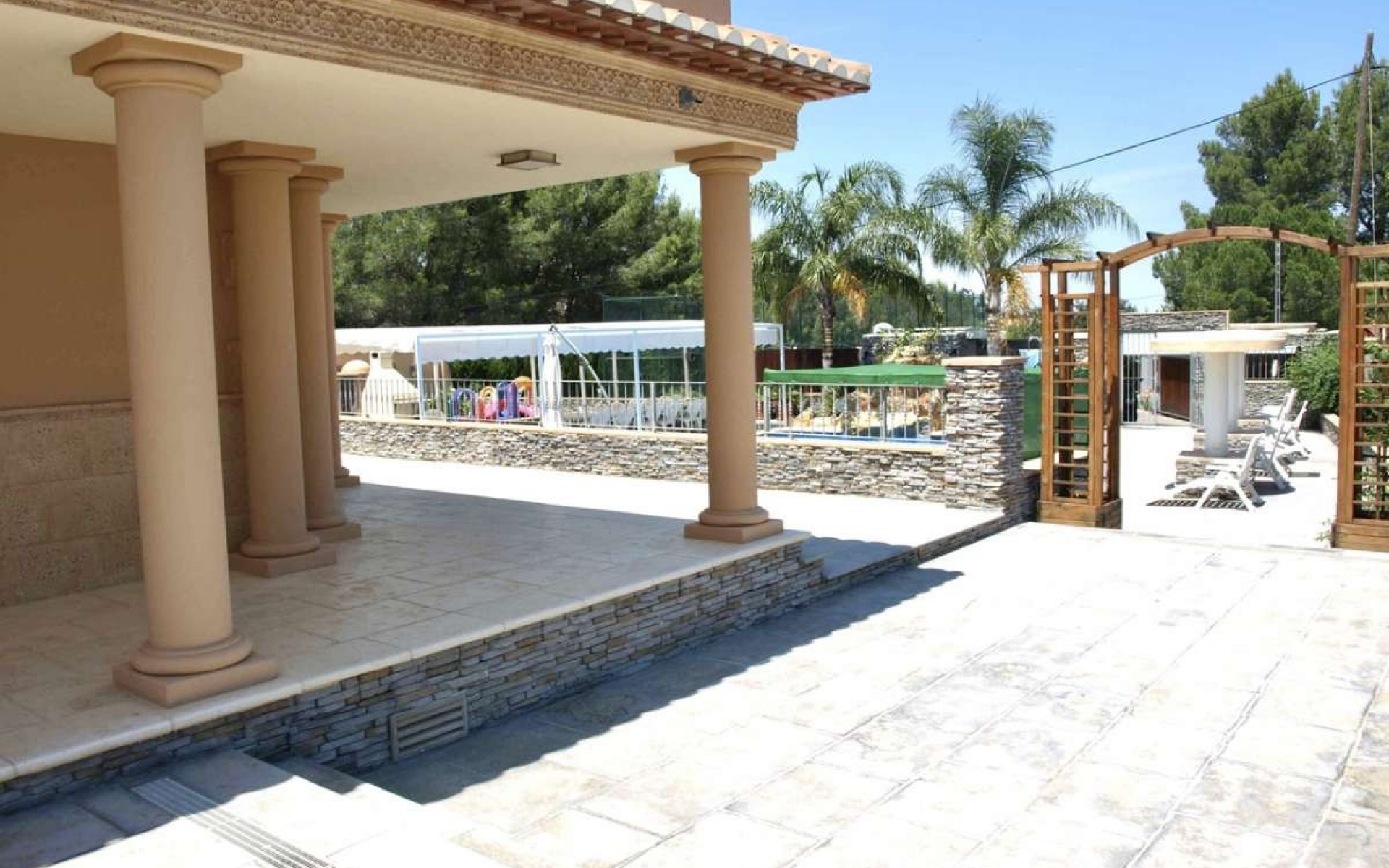 Resale - Villa - Dénia - Denia Centro