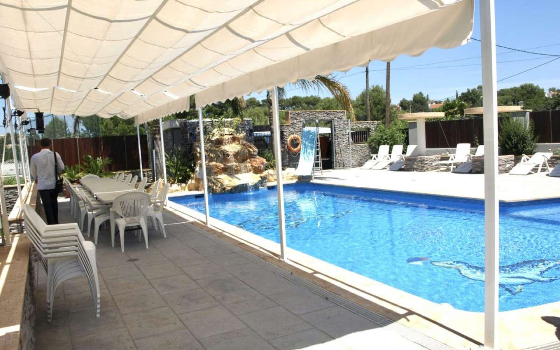 Resale - Villa - Dénia - Denia Centro