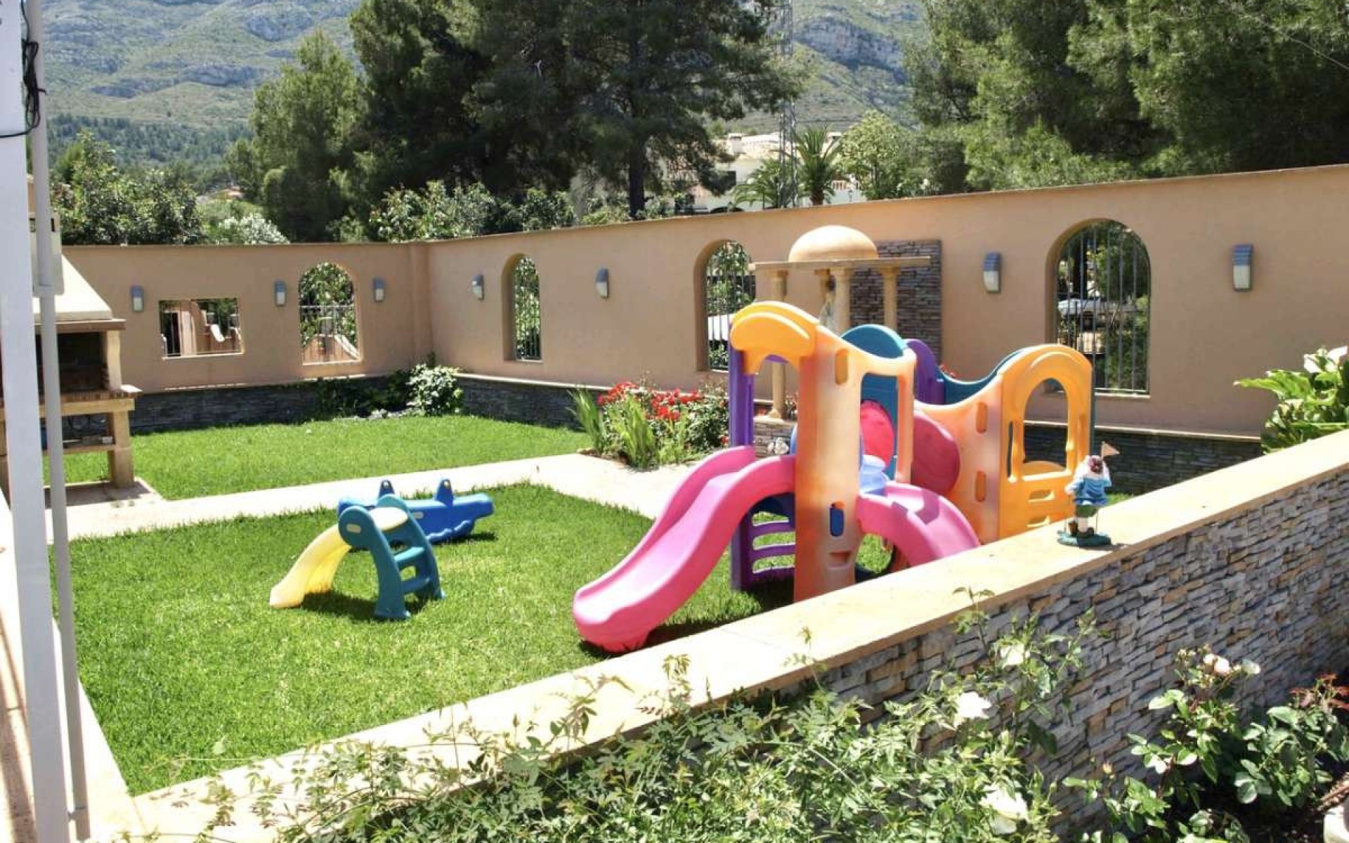 Resale - Villa - Dénia - Denia Centro
