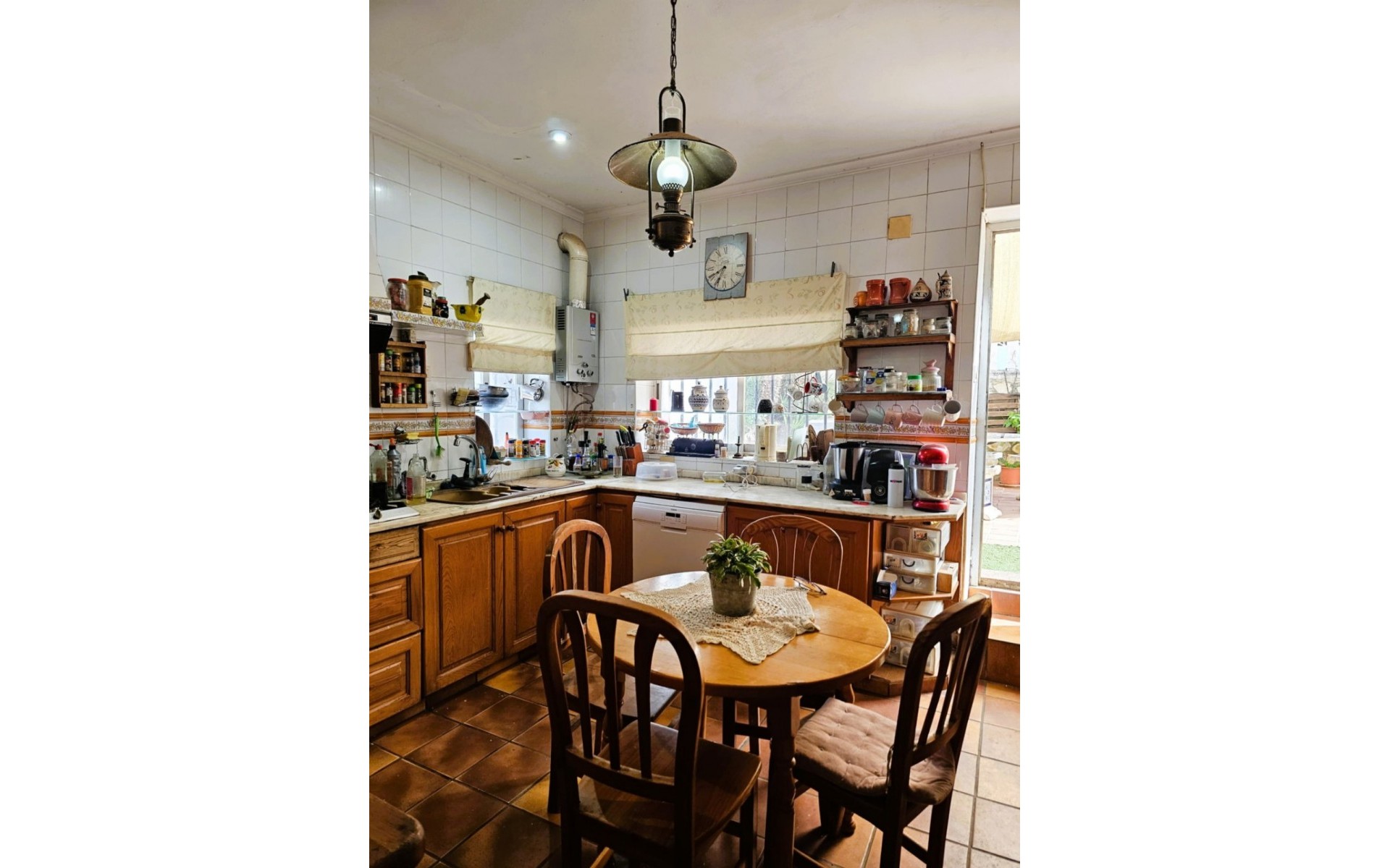 Resale - Villa - Dénia - Denia Centro