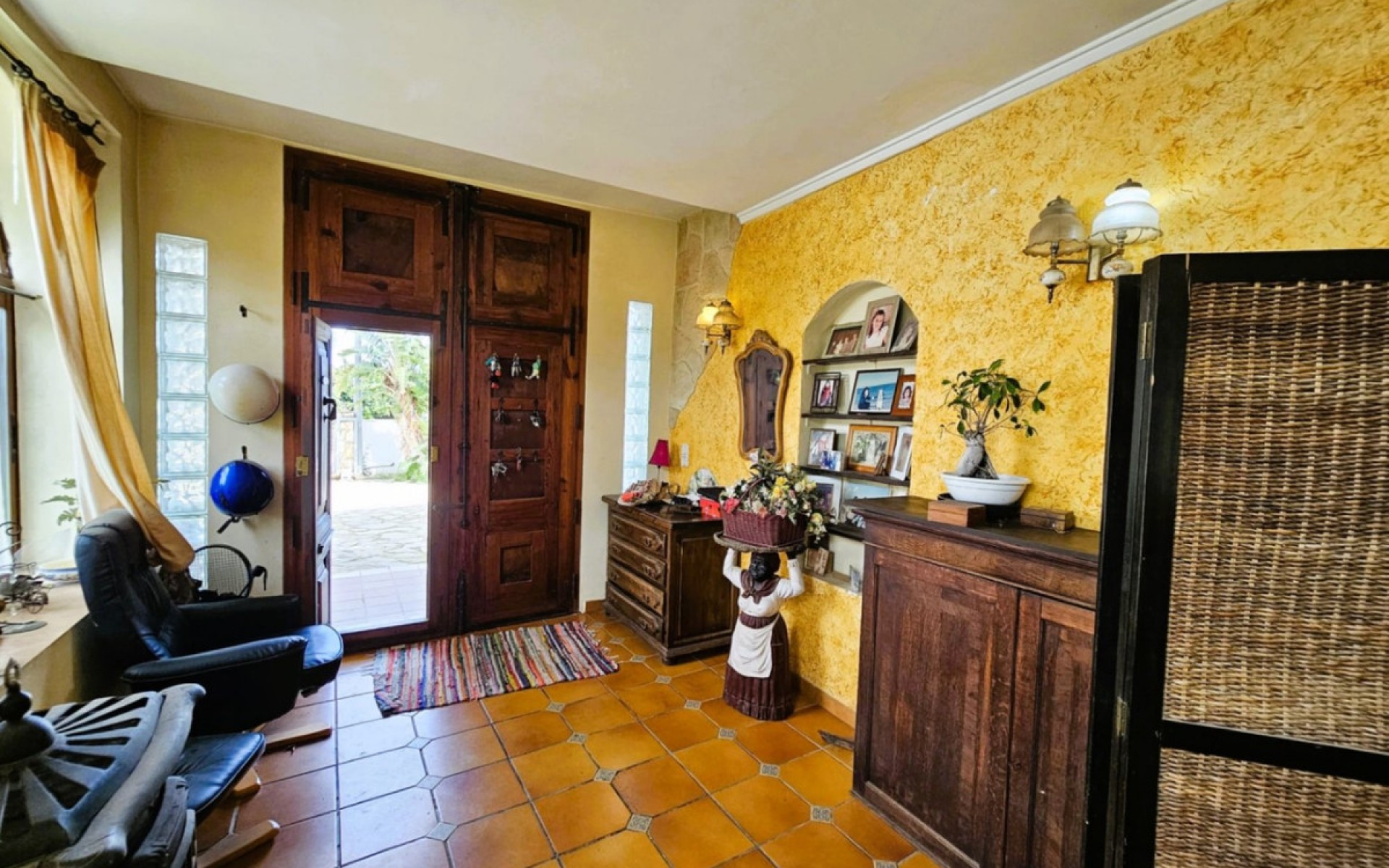 Resale - Villa - Dénia - Denia Centro