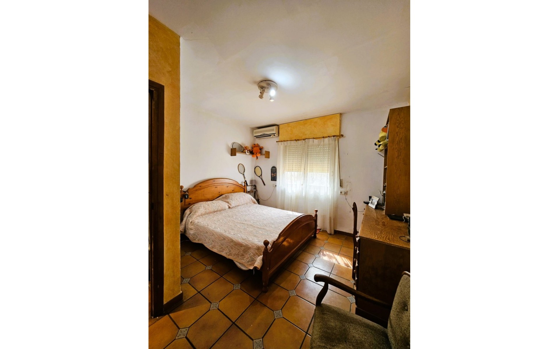 Resale - Villa - Dénia - Denia Centro