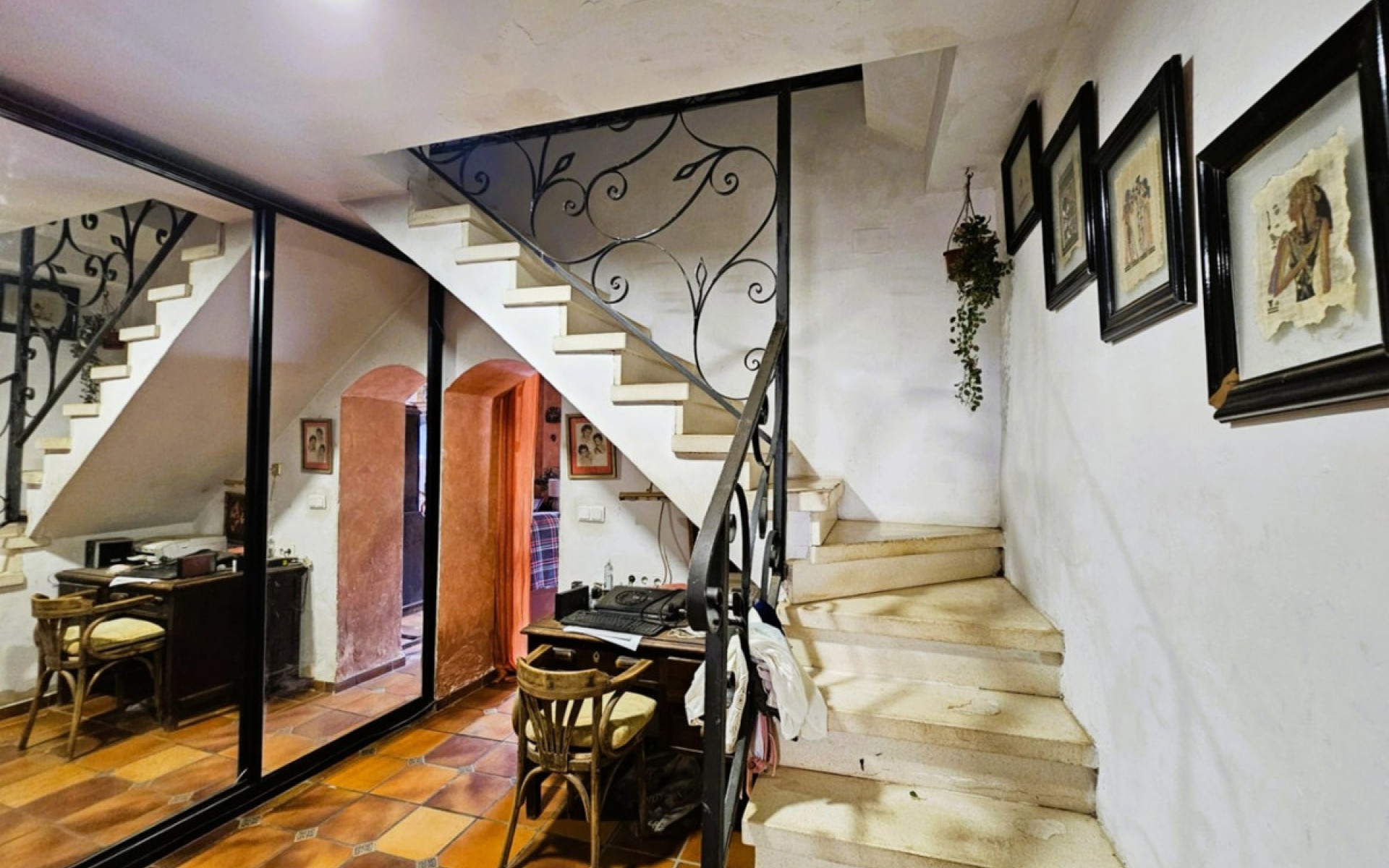 Resale - Villa - Dénia - Denia Centro