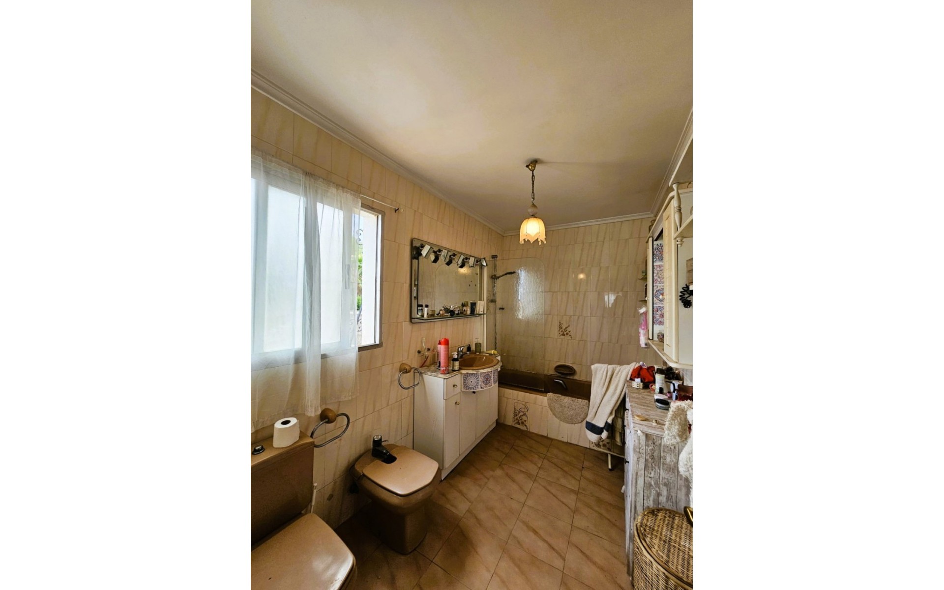Resale - Villa - Dénia - Denia Centro