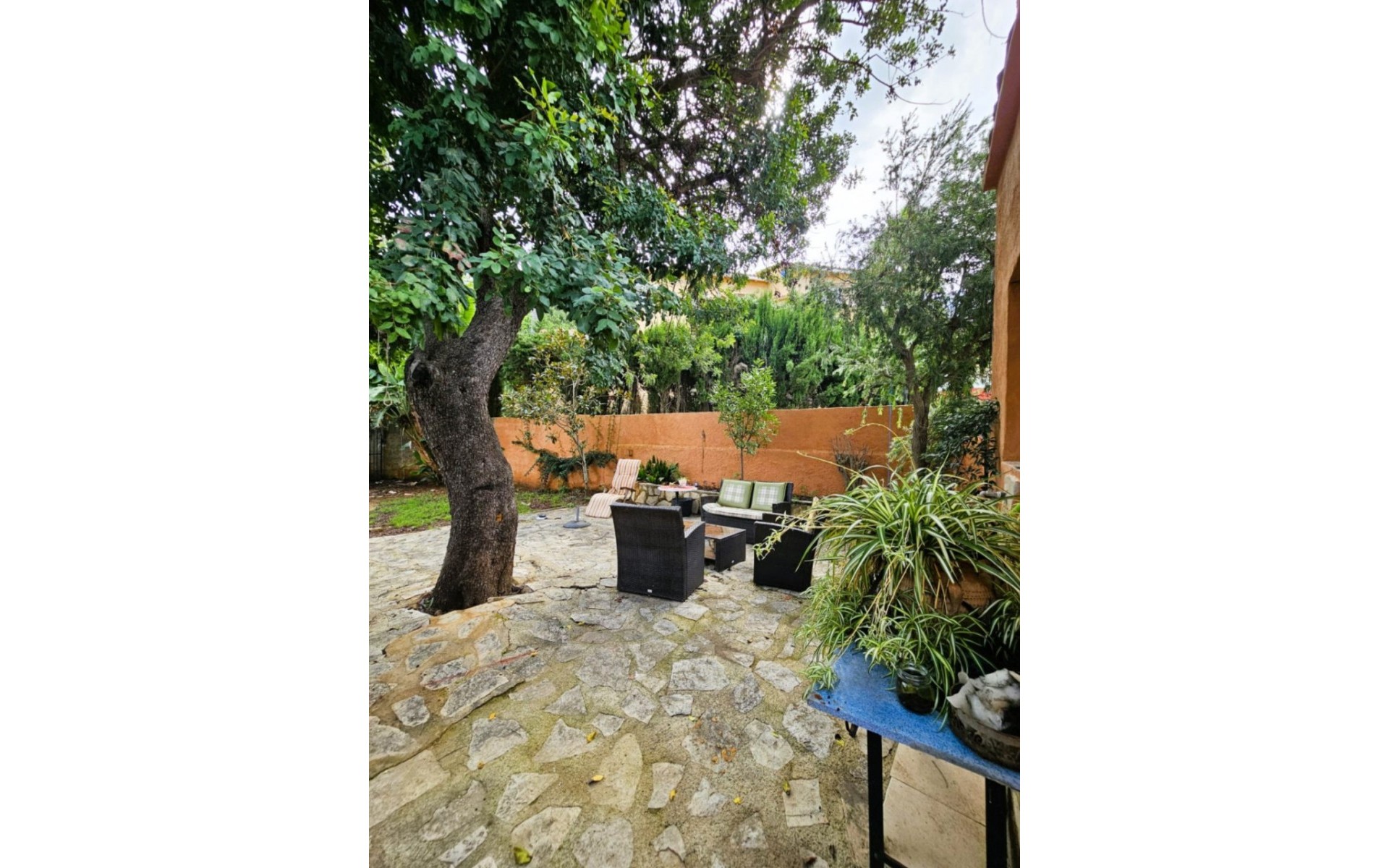 Resale - Villa - Dénia - Denia Centro