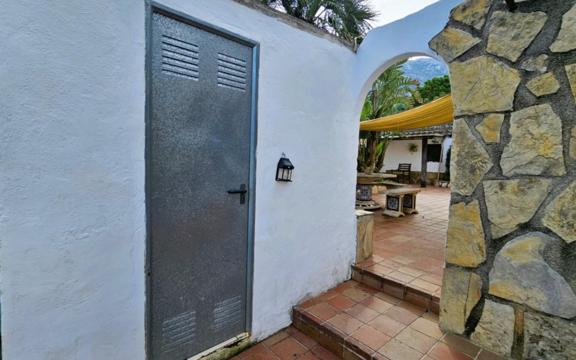 Resale - Villa - Dénia - Denia Centro