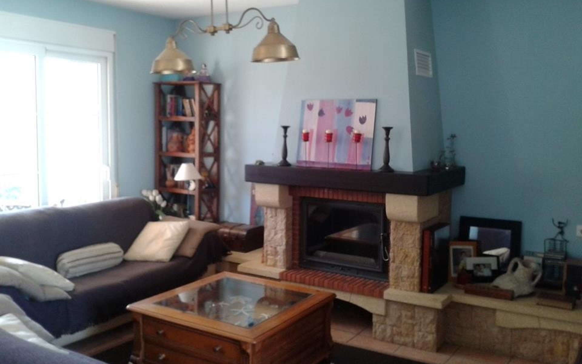 Resale - Villa - Dénia - Denia Centro