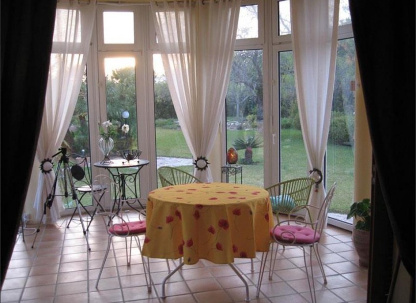 Resale - Villa - Dénia - Denia Centro