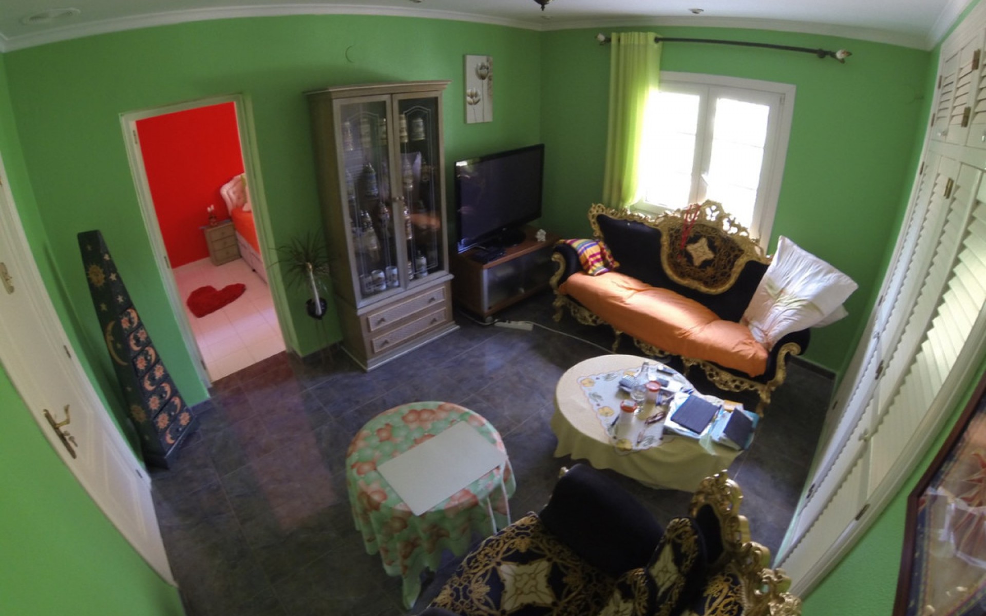 Resale - Villa - Dénia - Denia Centro