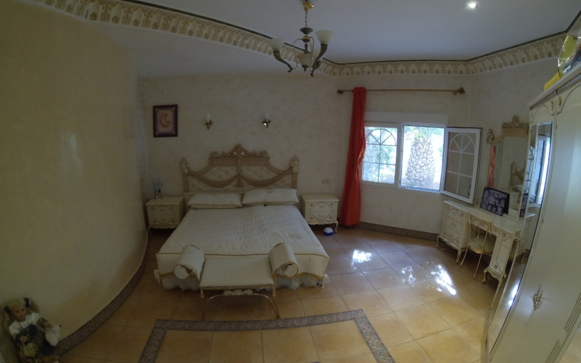 Resale - Villa - Dénia - Denia Centro