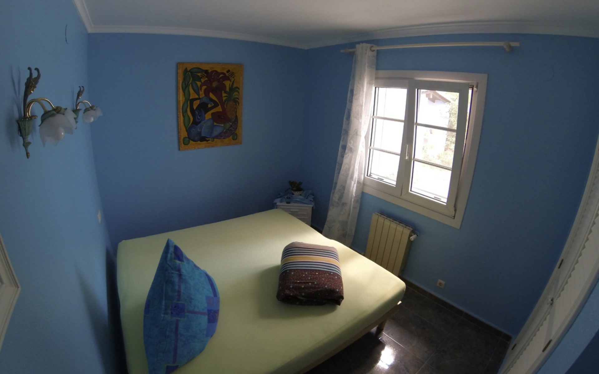 Resale - Villa - Dénia - Denia Centro
