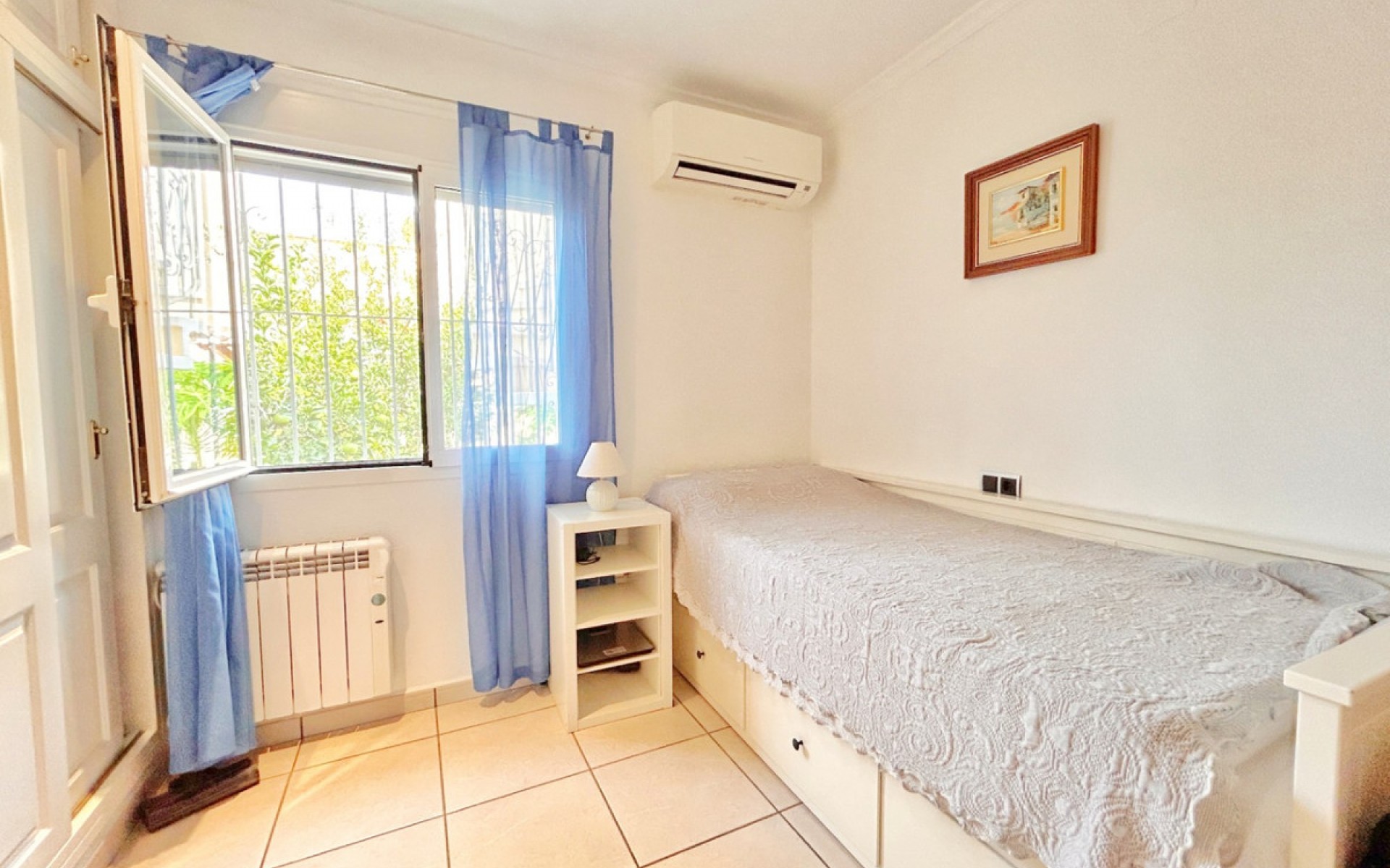 Resale - Villa - Dénia - Denia Centro