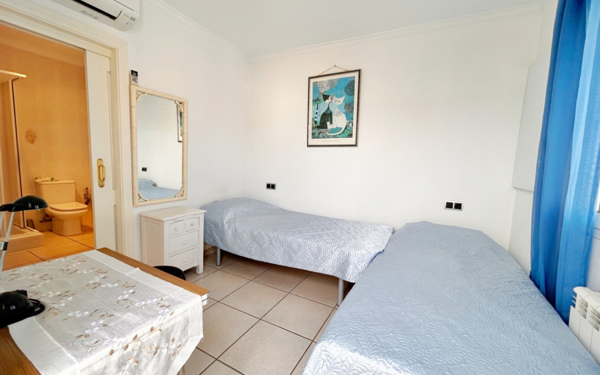 Resale - Villa - Dénia - Denia Centro