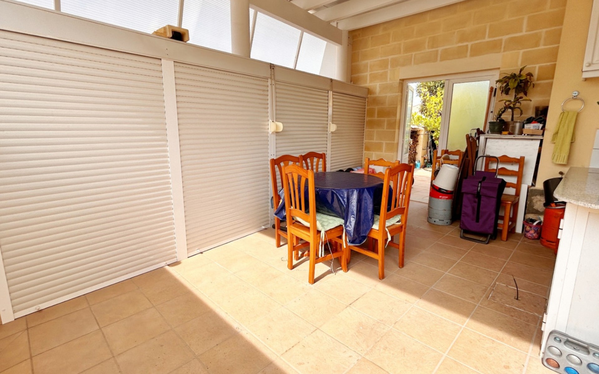 Resale - Villa - Dénia - Denia Centro