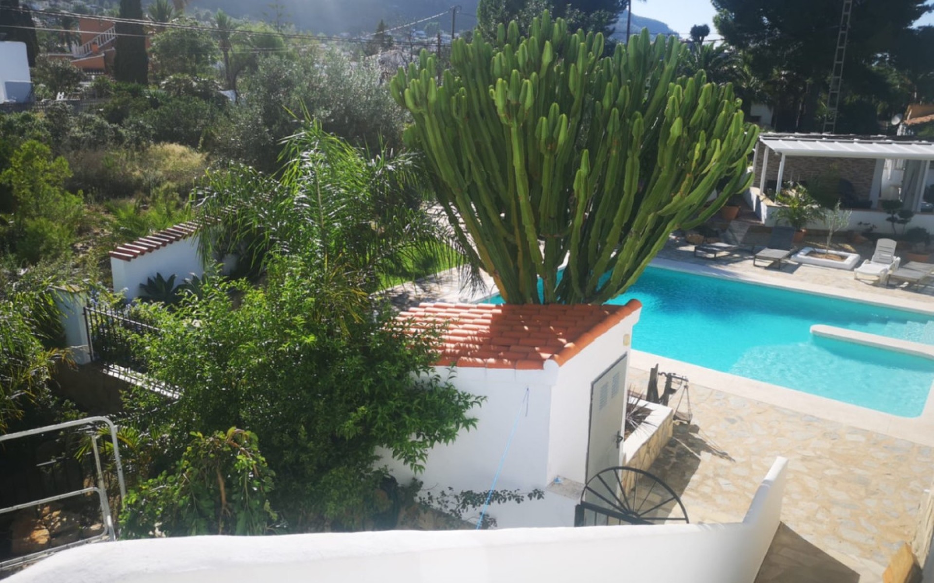 Resale - Villa - Dénia - Denia Centro