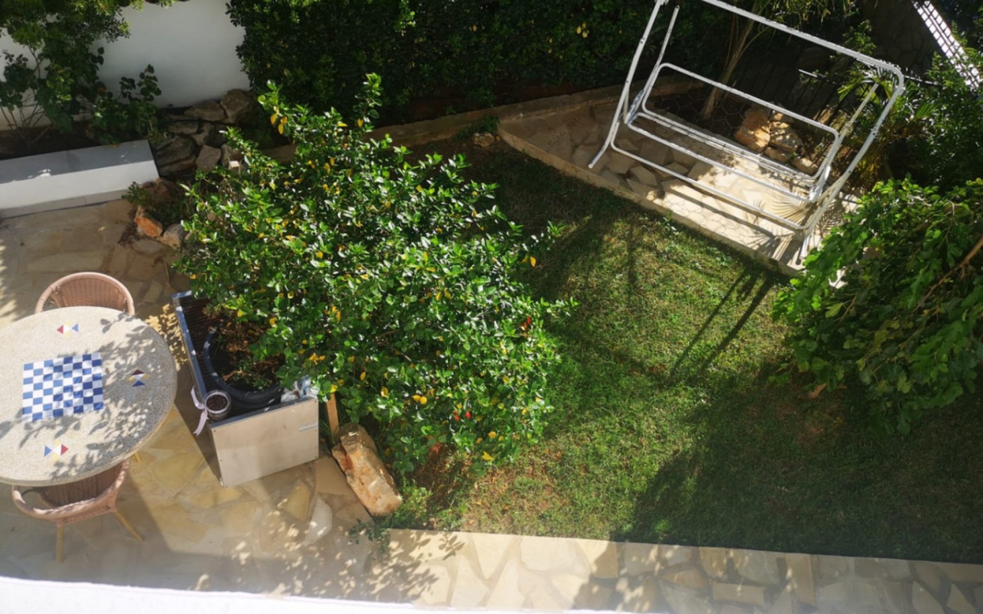 Resale - Villa - Dénia - Denia Centro