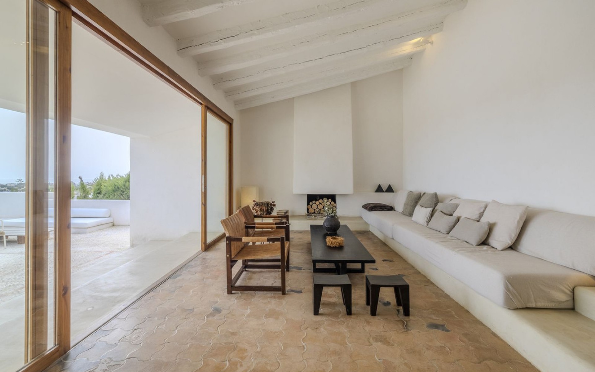 Resale - Villa - Dénia - Denia Centro