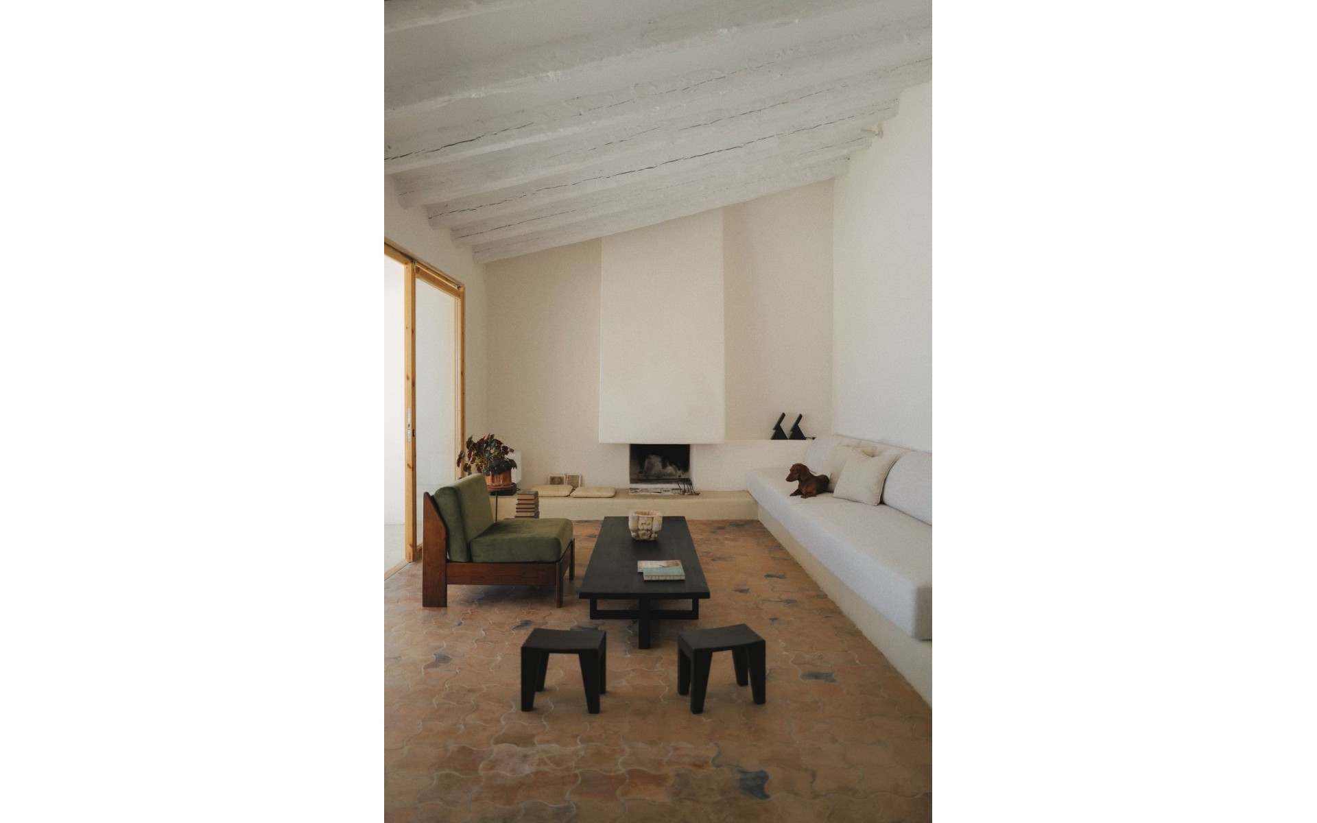 Resale - Villa - Dénia - Denia Centro