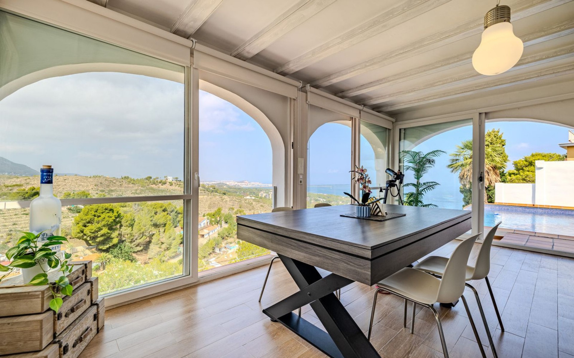 Resale - Villa - Dénia - Denia Centro
